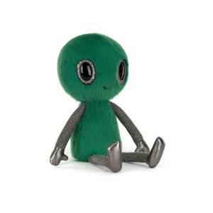 JELLYCAT MASKOTKA PRZYTULANKA Kosmita Zyllan 29 cm