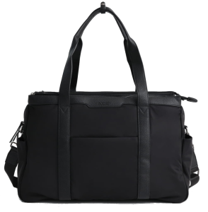 Joissy Weekender Torba do porodu i weekendowa dla mamy / Black
