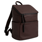  Joissy Roomy Plecak dla mamy torba do wózka / Dark Brown