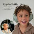 Zazu Fun Słuchawki Wygłuszające 2w1 dla Dzieci i Niemowląt Beige 8720955750806 (4).jpg