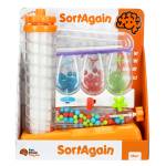 FAT BRAIN TOYS Zakręcony Sorter SortAgain