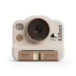 KidSnap - Aparat natychmiastowy z drukarką dla dzieci - Beige