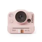 KidSnap - Aparat natychmiastowy z drukarką dla dzieci - Pink