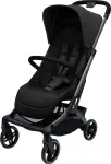 Maxi-Cosi Oxford Cabin - ultralekka spacerówka do samolotu | Onyx Black