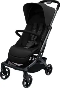 Maxi-Cosi Oxford Cabin - ultralekka spacerówka do samolotu | Onyx Black