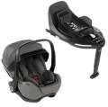 JANE CONCORD Kombibaby - fotelik samochodowy 40-87 cm + baza Kombibase  Mars Gray 8420421093955 1 (1).jpg