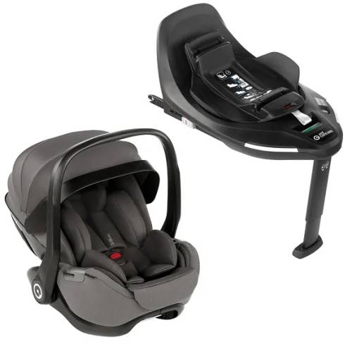 JANE CONCORD Kombibaby - fotelik samochodowy 40-87 cm + baza Kombibase  Mars Gray 8420421093955 1 (1).jpg