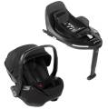 JANE CONCORD Kombibaby - fotelik samochodowy 40-87 cm + baza Kombibase Matt Black  8420421093948 1.jpg