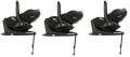 JANE CONCORD Kombibaby - fotelik samochodowy 40-87 cm + baza Kombibase Matt Black  8420421093948 3.jpg