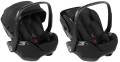 JANE CONCORD Kombibaby - fotelik samochodowy 40-87 cm + baza Kombibase Matt Black  8420421093948 6.jpg