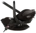 JANE CONCORD Kombibaby - fotelik samochodowy 40-87 cm + baza Kombibase Matt Black  8420421093948 13.jpg