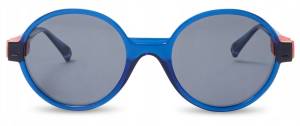  Dziecięce okulary przeciwsłoneczne Kietla Pop 4-7 lat UV400 Polaryzacja