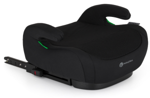  Petite&Mars Optimus Pro Air i-Size fotelik podstawka isofix 125-150 cm