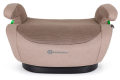 PETITE&MARS Podstawka samochodowa Optimus Pro i-Size Air Tan 125 - 150 cm 22-36 kg 8596202018223 2.png