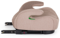 PETITE&MARS Podstawka samochodowa Optimus Pro i-Size Air Tan 125 - 150 cm 22-36 kg 8596202018223 3.png