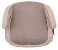 PETITE&MARS Podstawka samochodowa Optimus Pro i-Size Air Tan 125 - 150 cm 22-36 kg 8596202018223 4.png
