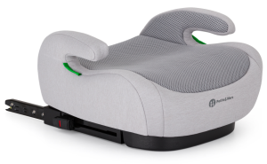  Petite&Mars Optimus Pro Air i-Size fotelik podstawka isofix 125-150 cm