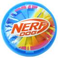 NERF DOG Zabawka dla psów TPR piszcząca kolorowa piłka 10 cm 810162491550  (5).jpg