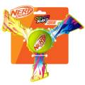 NERF DOG Zabawka dla psów z gumy TPR trójlotka z kolorowym uchwytem 20 cm 810162491529 (1).jpg