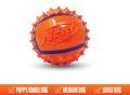 NERF DOG Zabawka dla psów TPR piłka z kolcami 9 cm 846998039024  (3).jpg