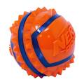 NERF DOG Zabawka dla psów TPR piłka z kolcami 9 cm 846998039024  (6).jpg