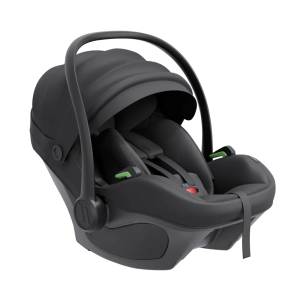  Avionaut Pixel 3 Fotelik samochodowy 0-13 kg 40-86 cm / Black