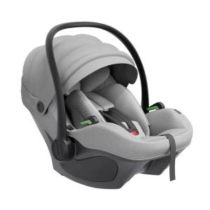 Avionaut Pixel 3 Fotelik samochodowy 0-13 kg 40-86 cm / Grey