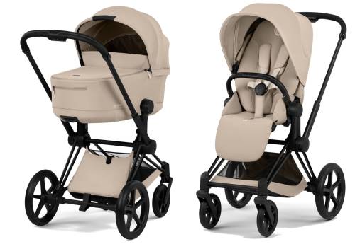 cozy beige matt black cybex priam 5.0 wózek dziecięcy zestaw 4063846549290 (1).jpeg