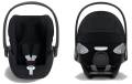 sepia black plus cybex cloud T i-size fotelik samochodowy 0 (11.jpg