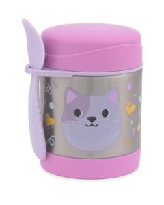 Skip Hop Termos dla Dziecka Kot 325ml Besties Squad