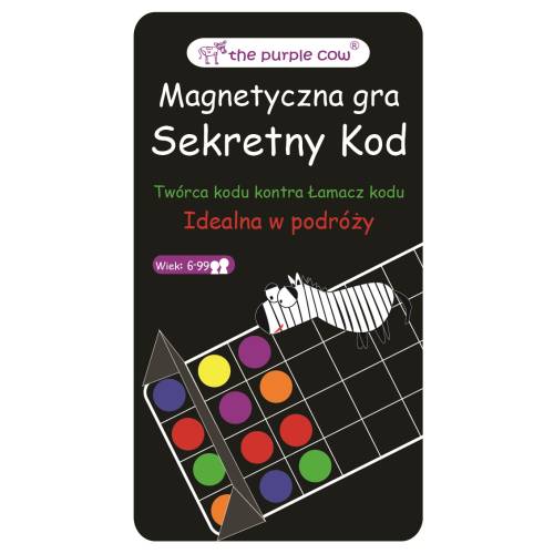 Podróżna gra magnetyczna The Purple Cow - Sekretny Kod 7290014368583 (1).jpg