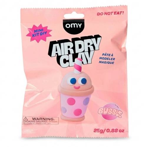 AIR CLAY – ZESTAW KREATYWNY Z MASĄ SAMOUTWARDZALNĄ – BUBBLE OMY  3760301406549 (3).jpg