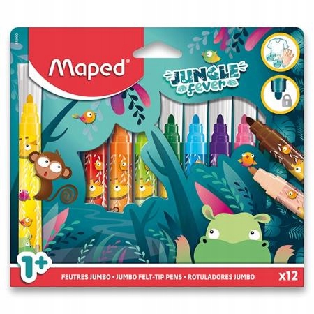 Flamastry-Maped-Jumbo-Jungle-Fever-12-kolorow.jpg