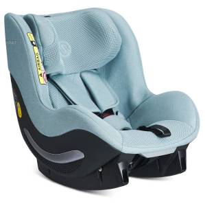Fotelik samochodowy Avionaut AeroFIX AirFlow 0-18 kg 61-105 cm / Mint