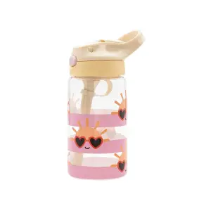 THE COTTON CLOUD butelka tritanowa dla dzieci 480ml , Club Soleil