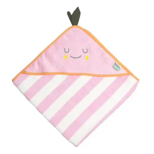 Recznik-z-kapturem---Mandy-Mandarine--the-cotton-cloud.webp