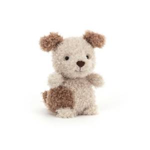 JELLYCAT MOSKOTKA PRZYTULANKA Szczeniaczek 18 cm
