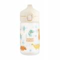 CANPOL-BABIES-Bidon-Na-Wode-Dla-Dzieci-Junior-400-ml-DINOZAURY-Bezowy-2.jpg