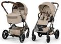 Almond Beige cybex balios wózek dzieciecy zestaw składana gondola 4063846591695  (1).jpg