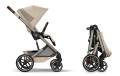Almond Beige cybex balios wózek dzieciecy zestaw składana gondola 4063846591695  (4).jpg