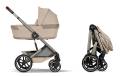 Almond Beige cybex balios wózek dzieciecy zestaw składana gondola 4063846591695  (7).jpg