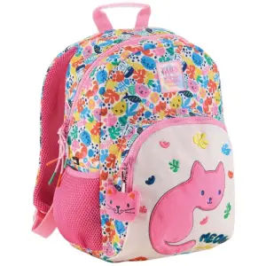 Plecak dwukomorowy London Miquelrius - Matisse Cat 12L