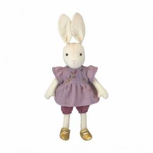 Przytulanka Króliczek Sidonie | Egmont Toys