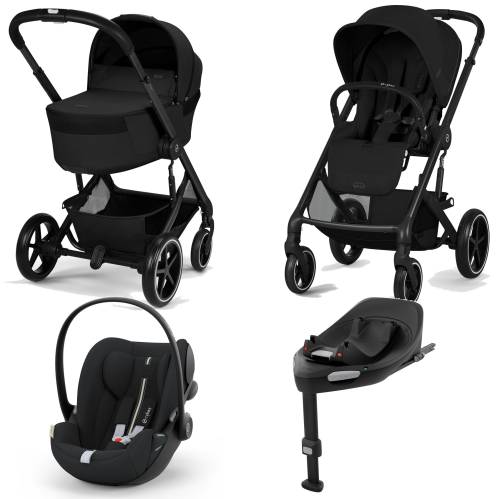 moon black Cybex balios 3.0 wózek dziecięcy zestaw składana gondola 4063846591619 (1)xxxx.jpg