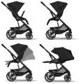 moon black Cybex balios 3.0 wózek dziecięcy zestaw składana gondola 4063846591619 (7)x.jpg