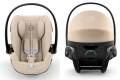 almond beige Plus Cybex Cloud G3 fotelik samochodowy 0-13 kg 4063846578795 2.jpeg