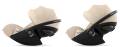 almond beige Plus Cybex Cloud G3 fotelik samochodowy 0-13 kg 4063846578795 4.jpeg