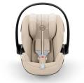 zzz almond beige Cybex Cloud G3 fotelik samochodowy 0-13 kg 4063846578467 (5).jpg