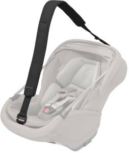 Maxi Cosi Coral Slide PRO - pasek do przenoszenia fotelika
