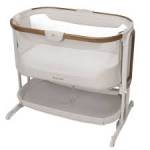 Maxi-Cosi Iora Pro - łóżeczko dostawne | Elegance Beige